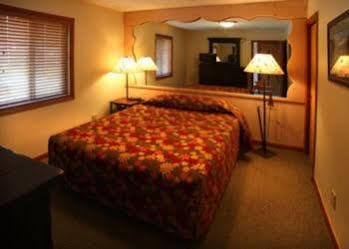 Loreley Resort Helen Exterior photo
